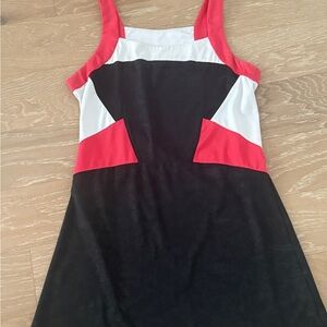 Tail tennis dress dress size small
